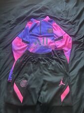 Psg jordan dri for sale  ANDOVER