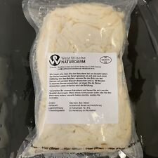 Schweinedärme füllfertig beu gebraucht kaufen  Detmold