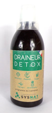 Sysnat draineur detox d'occasion Sysnat draineur detox d'occasion  Brignoles