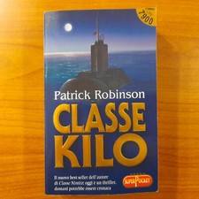 Classe kilo patrick usato  Diano San Pietro