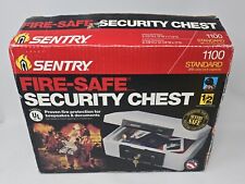 Sentry 1100 fire for sale  Seattle