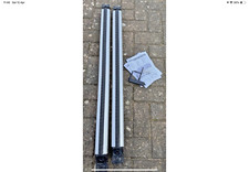 nissan x trail bars for sale nissan x trail bars for sale WHITCHURCH