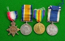 1914 star trio for sale  BICESTER