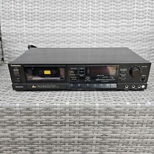 Technics b405 stereo for sale  BEDFORD