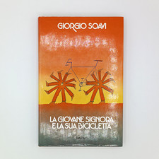 Giorgio soavi giovane usato  Torino