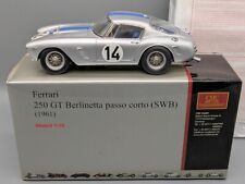 Modellautos cmc ferrari gebraucht kaufen  Neunkirchen-Seelscheid