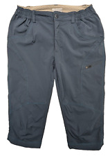 Columbia capri shorts for sale  Coronado