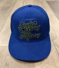 Usado, Gorra Wiz Khalifa Taylor Gang Over Everything Snapback segunda mano  Embacar hacia Argentina