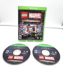 Lego marvel collection for sale  Erie