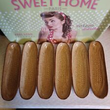 Stoneware corn cob for sale  SLOUGH