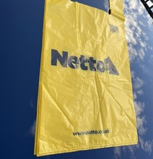 Netto vintage shopping for sale  UK