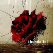 Deus machina khundalini d'occasion Deus machina khundalini d'occasion  Joinville