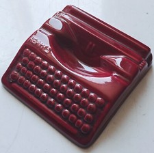 Hermès typewriter advertising d'occasion  Expédié en Belgium