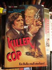 Vhs rarität killer gebraucht kaufen  Burgkunstadt