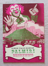1966 italo danish d'occasion  Expédié en Belgium