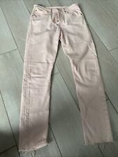 Pantalon femme 38 d'occasion  Montigny-le-Bretonneux