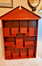 Solid wood wall for sale  Deland
