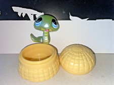 Littlest pet shop d'occasion  Pfastatt