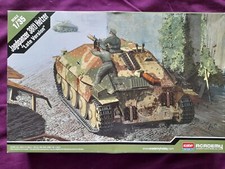 Academy jagdpanzer hetzer for sale  INVERNESS