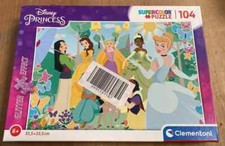 Disney princess supercolor for sale  DAGENHAM