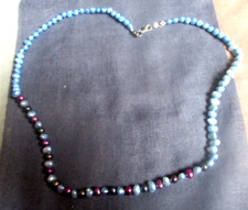 Powder blue multi for sale  WANTAGE