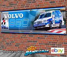 Volvo 850 btcc for sale  MANCHESTER