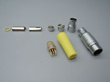 Push pull stecker gebraucht kaufen  Schweinfurt