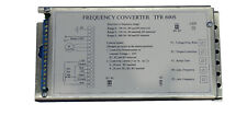 Tfr 600s frequency gebraucht kaufen  Mannheim