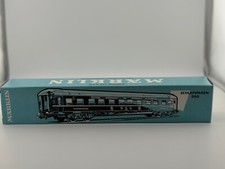 Märklin 00766 spurweite gebraucht kaufen  Schwalbach