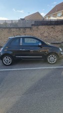 fiat 500 auto for sale fiat 500 auto for sale CORBY