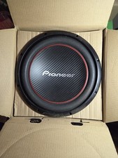 Subwoofer Pioneer 12" 1300 w somente alto-falante máximo comprar usado  Enviando para Brazil