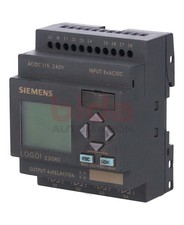 Siemens 6ed1052 1fb00 gebraucht kaufen  Willich