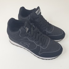 Skechers trainers womens for sale  CLYDEBANK