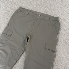 Columbia trousers omni for sale  SOLIHULL