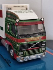Tekno daf h.e.payne for sale  ALNESS