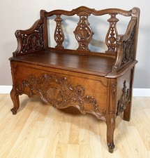 Petite french antique for sale  Beaverton