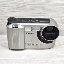 Canon powershot 600 usato Canon powershot 600 usato  Spedire a Italy