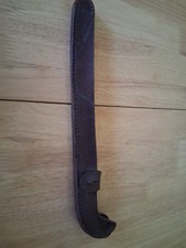 leather knife sheath for sale leather knife sheath for sale BASILDON