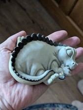 Ceramic dragon for sale  BIRMINGHAM
