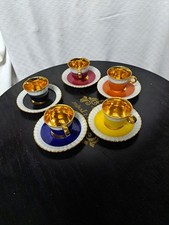 Litron café bernardaud d'occasion  Limoges-