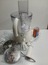 kenwood fp260 for sale kenwood fp260 for sale  DUNFERMLINE