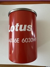Lotus genuine twin for sale  LEEDS