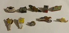 pins esso d'occasion pins esso d'occasion  Sartrouville