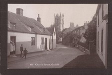 Lincolnshire goxhill church for sale  YORK