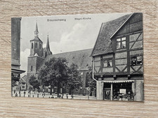 Alte selten braunschweig gebraucht kaufen  Leuna