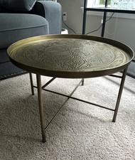 Round coffee table for sale  Charlotte