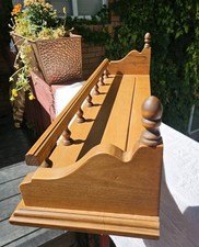 Vintage wood display for sale  Idaho Falls