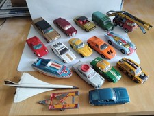 Corgi joblot bundle for sale Corgi joblot bundle for sale  MARGATE