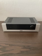 Teufel decoderstation 6 gebraucht kaufen  Wanzleben