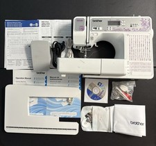 Brother sq9285 computerized for sale  Shelby
